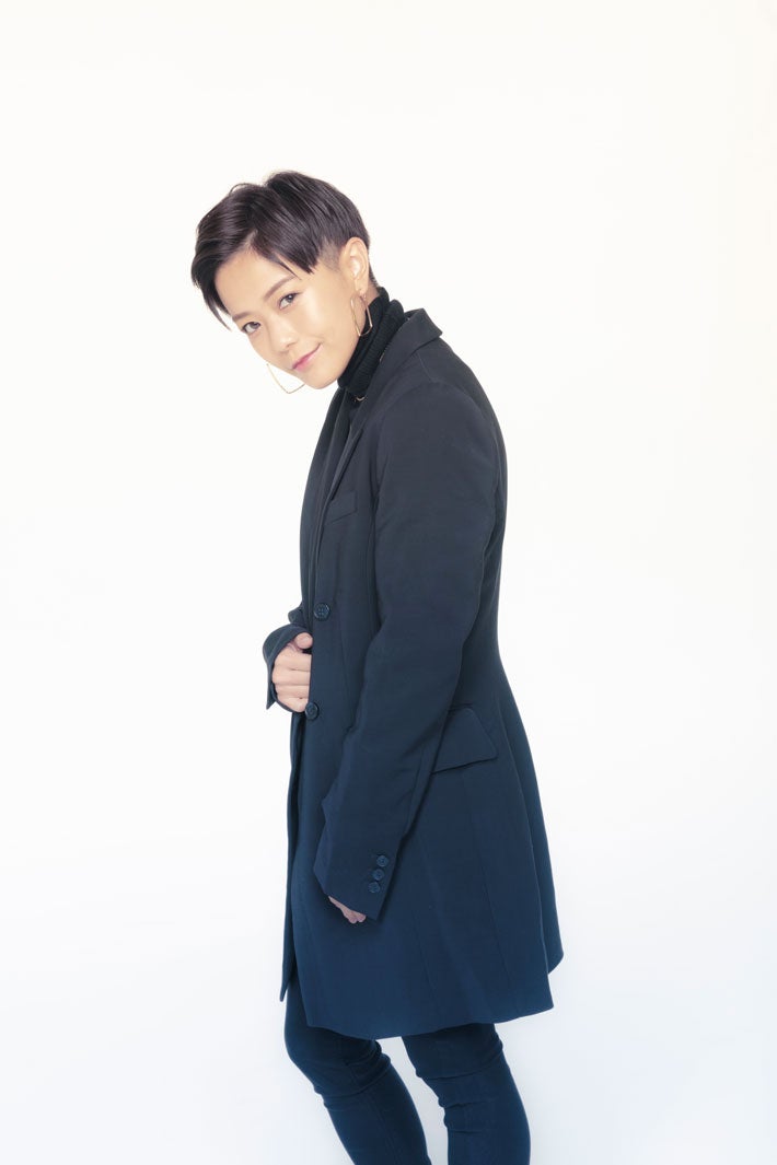 森下真帆（提供写真）