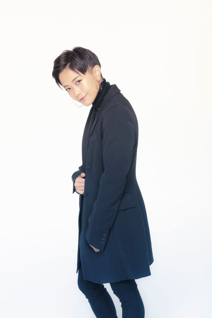 森下真帆(提供写真)