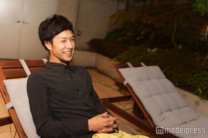 半田悠人氏 (C)モデルプレス