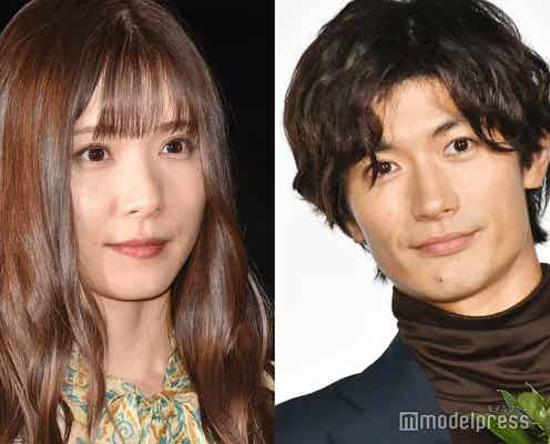 三浦春馬さん遺作で共演・松岡茉優、心境語る「素晴らしいお芝居を見てほしい」