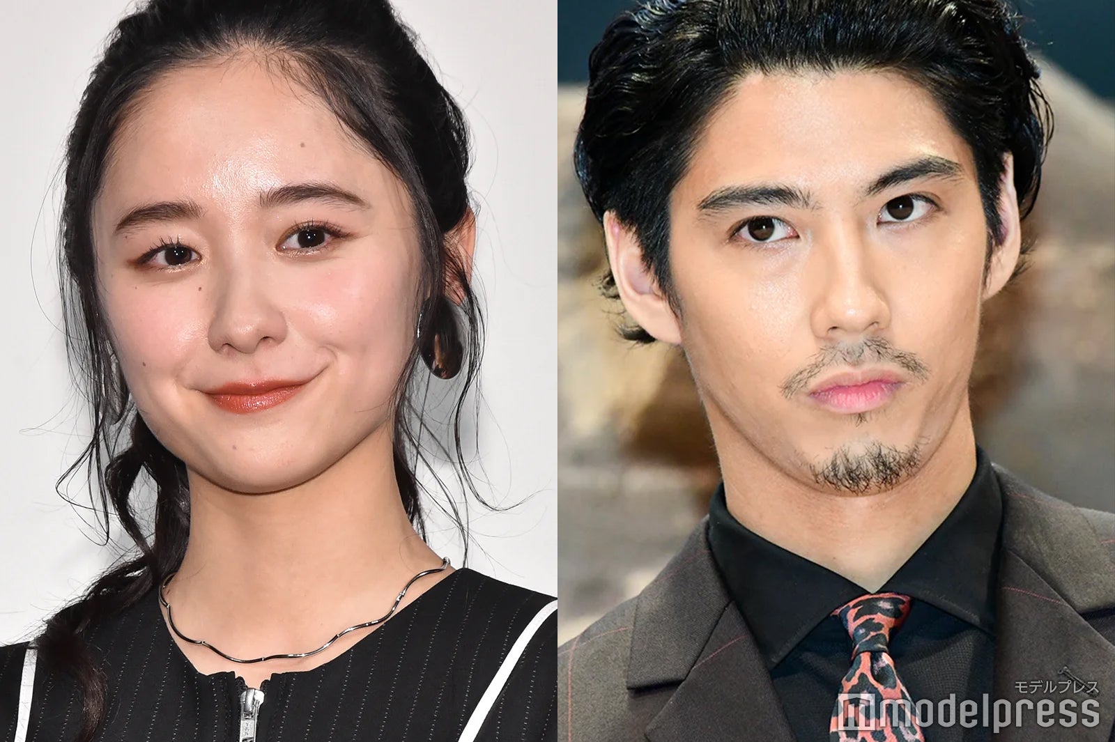 賀来賢人の タイプの女優 堀田真由 番組紹介に感謝 本当に恐れ多いです モデルプレス