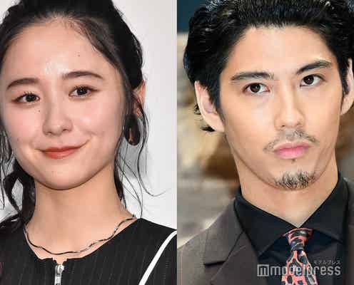 賀来賢人の“タイプの女優”堀田真由、番組紹介に感謝「本当に恐れ多いです」