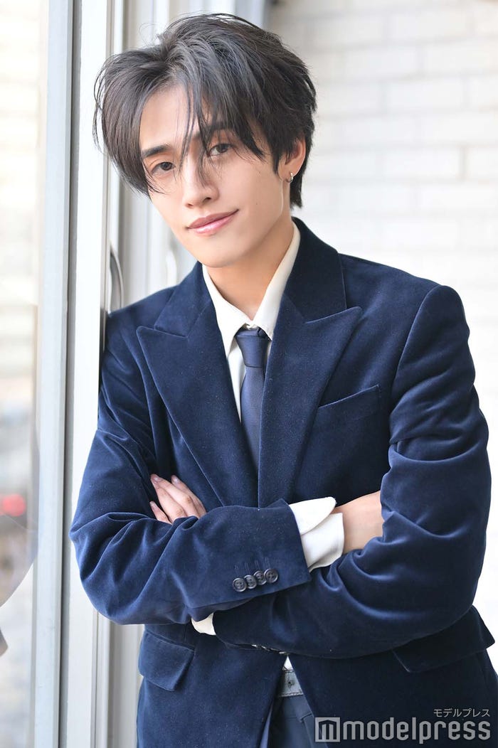 おおしましゅん(C)モデルプレス