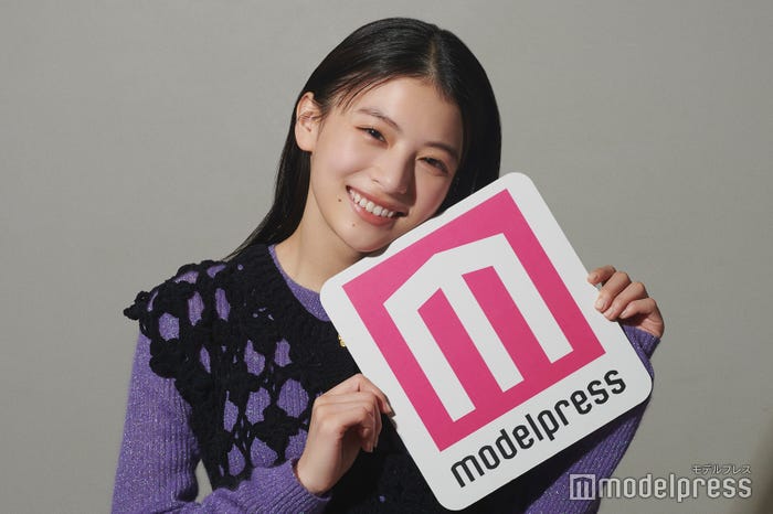 出口夏希(C)モデルプレス