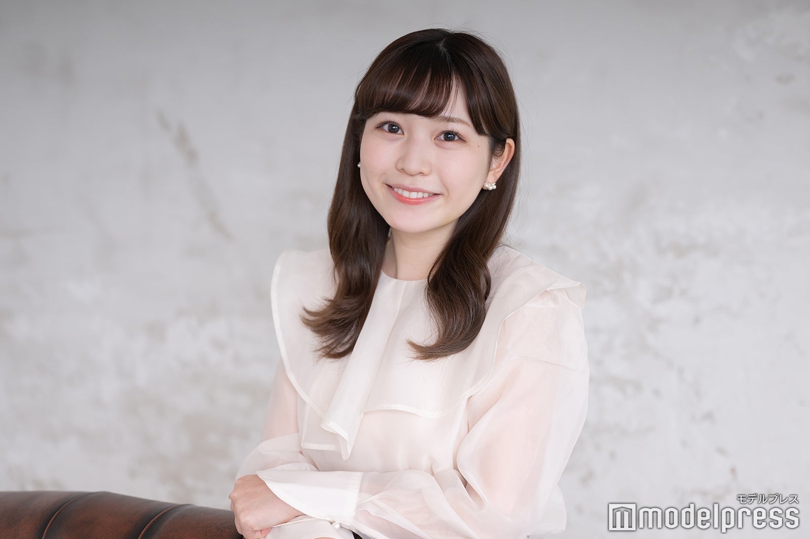 松崎杏香さん（C）モデルプレス