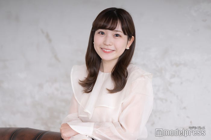 松崎杏香さん(C)モデルプレス
