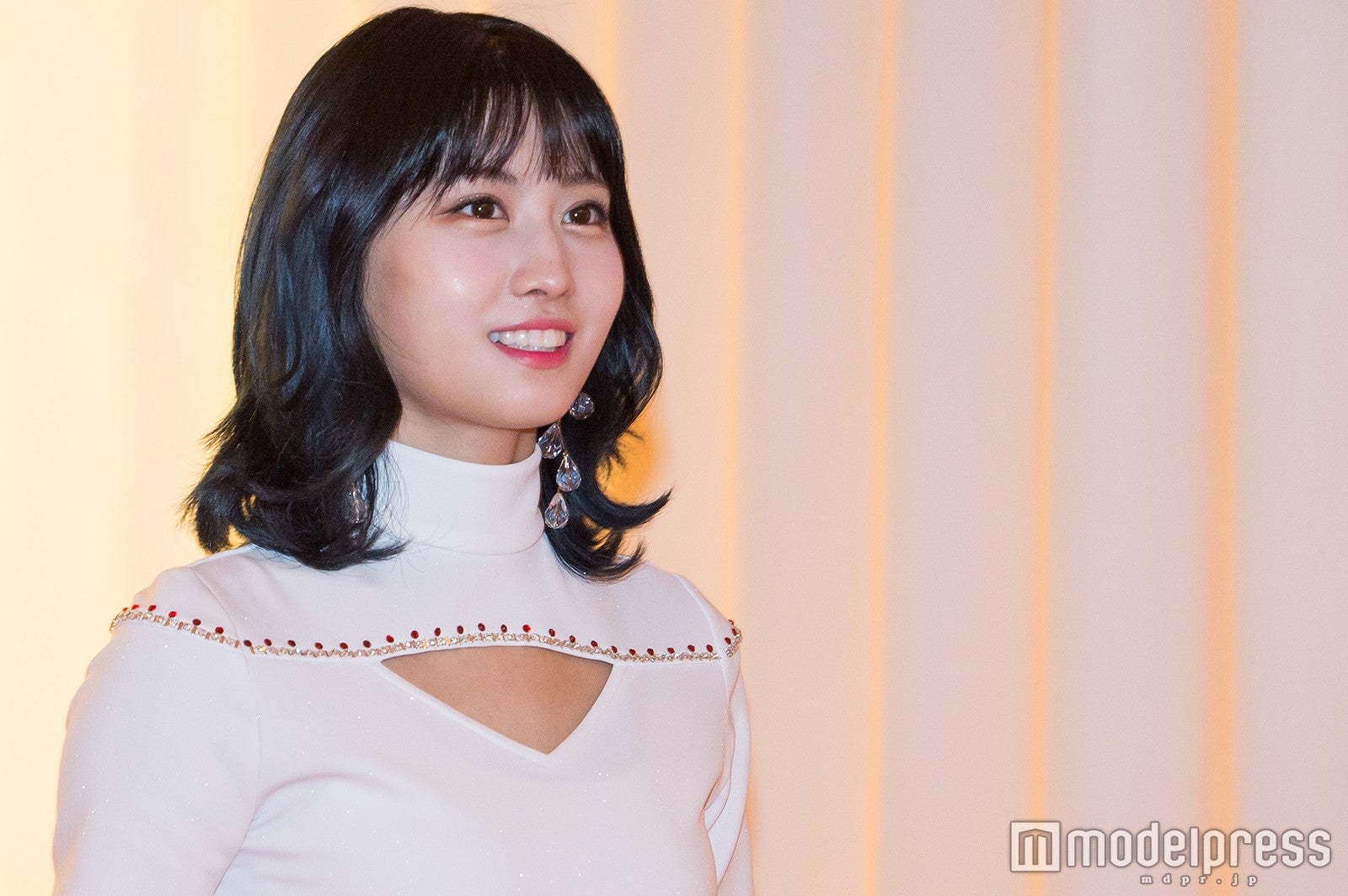 TWICE（C）モデルプレス