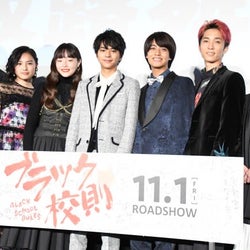 SexyZone佐藤勝利、主演作についてメンバーからの反応明かす