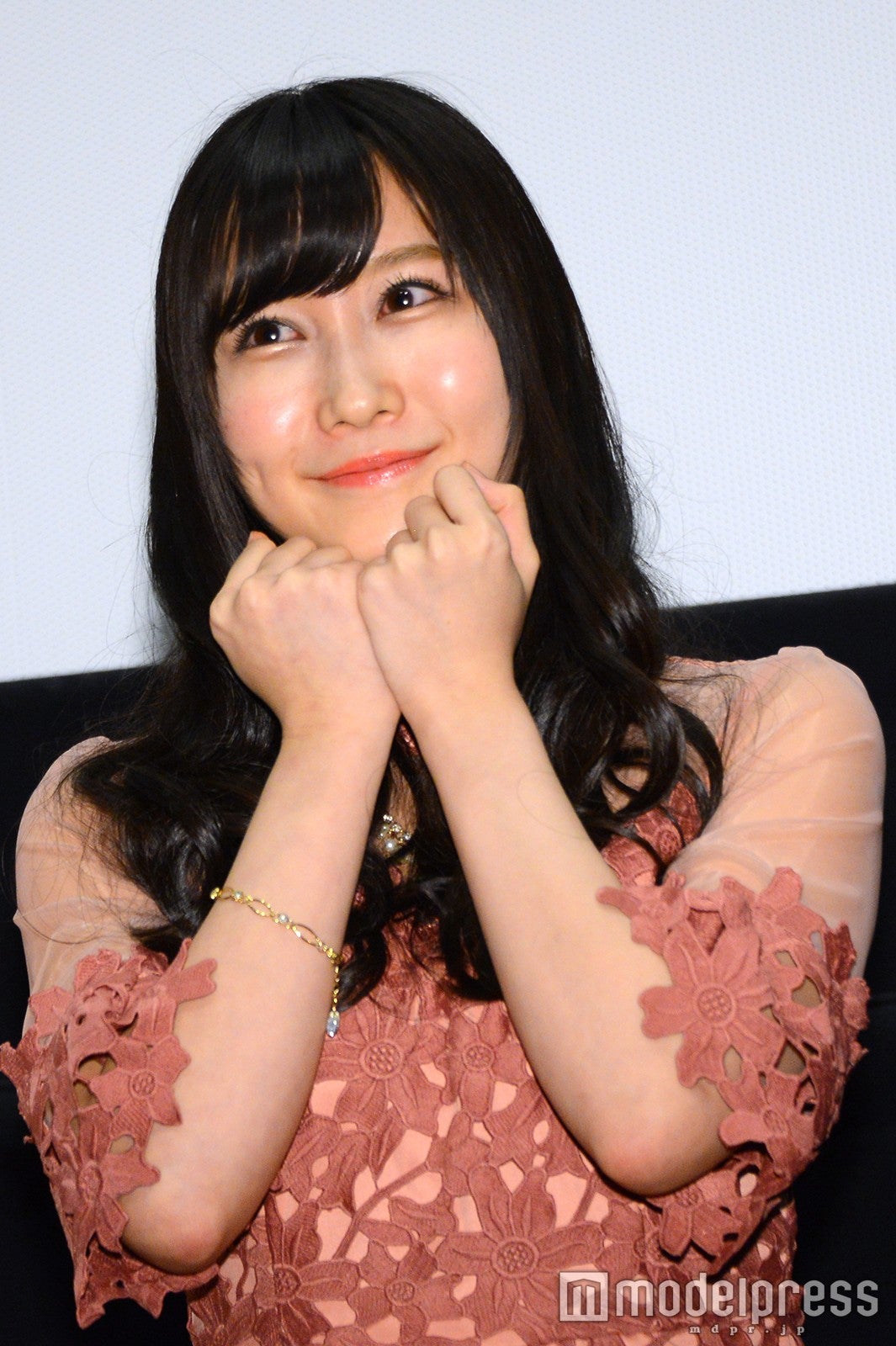 矢倉楓子（C）モデルプレス