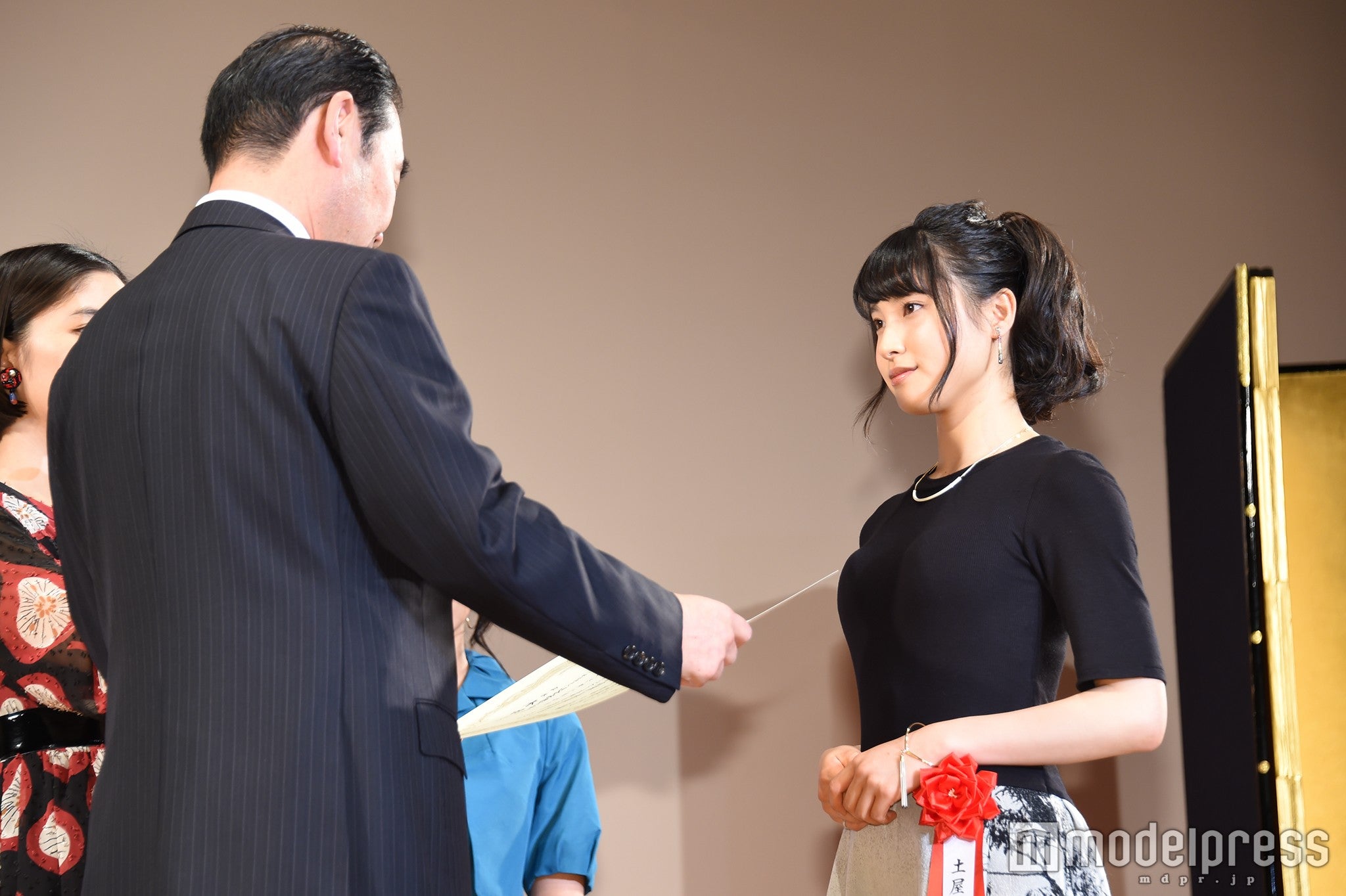 土屋太鳳（C）モデルプレス