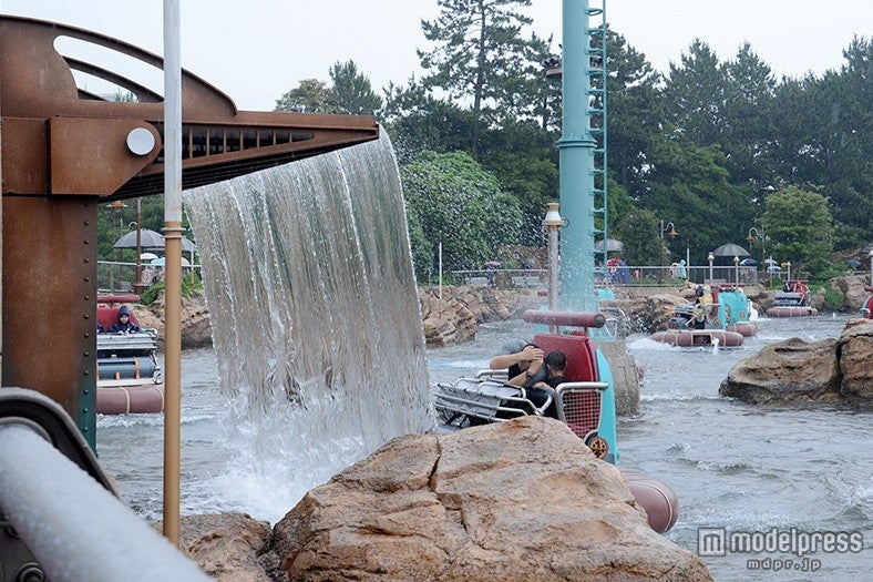 「アクアトピア」