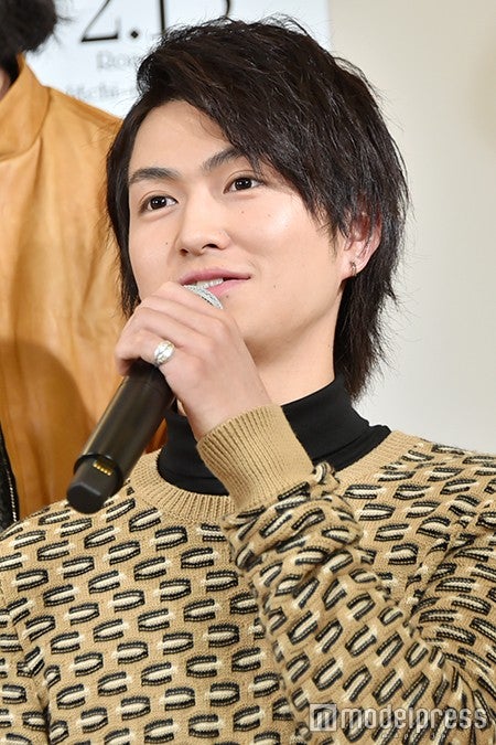 松田凌（C）モデルプレス