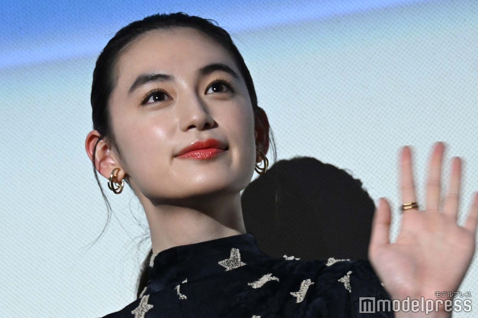 八木莉可子（C）モデルプレス