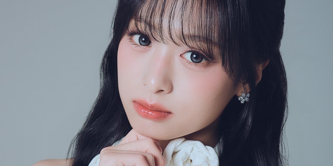 BABYMONSTER AHYEON（アヒョン）インタビュー】独自の“感情