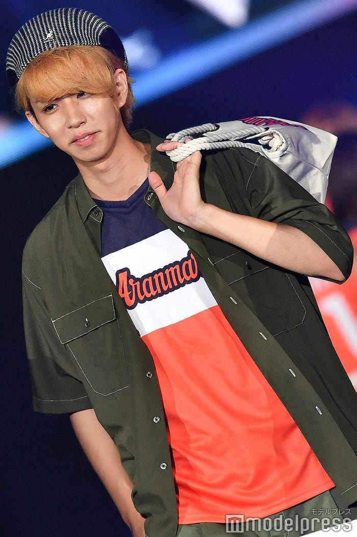 はじめしゃちょー(C)モデルプレス