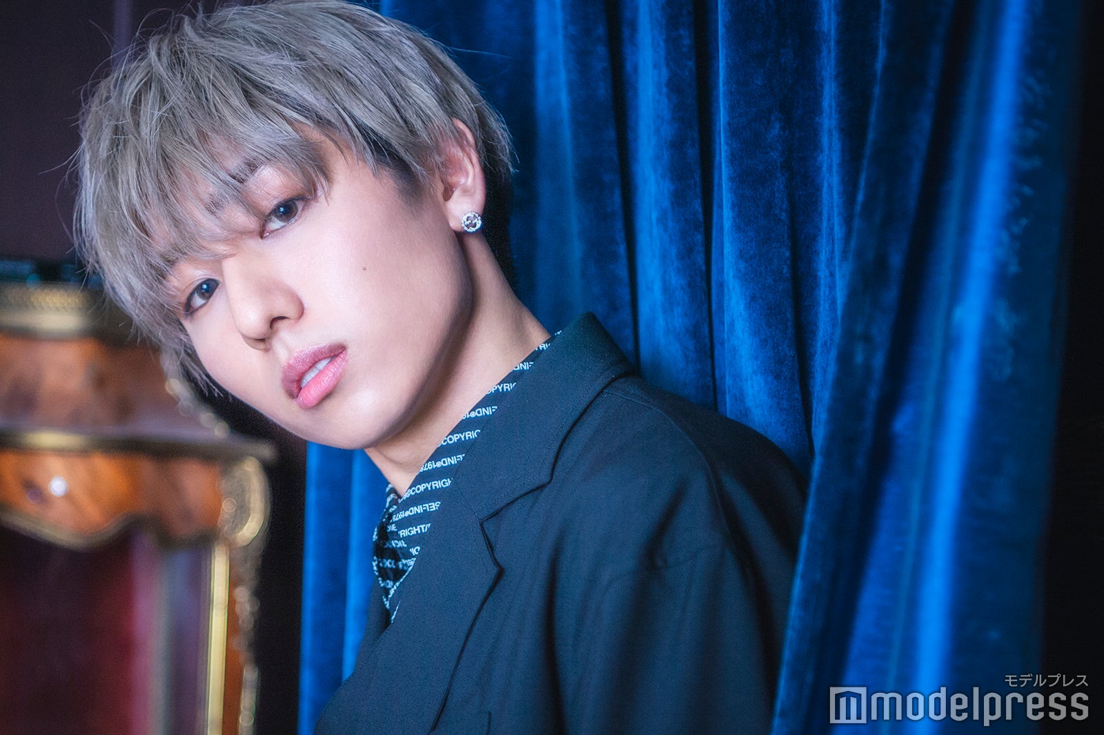 浦野秀太（C）モデルプレス