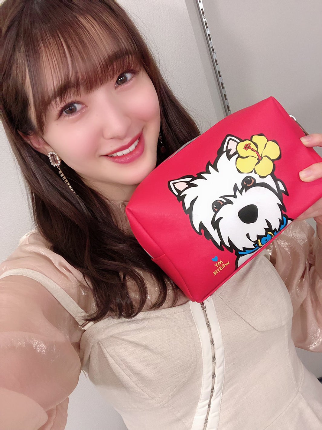 田島芽瑠（C）Mercury