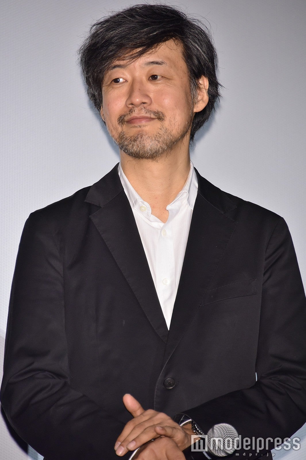 山崎貴監督 （C）モデルプレス