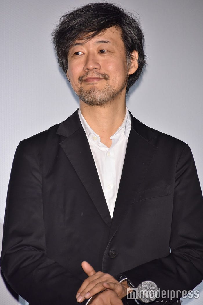 山崎貴監督 (C)モデルプレス