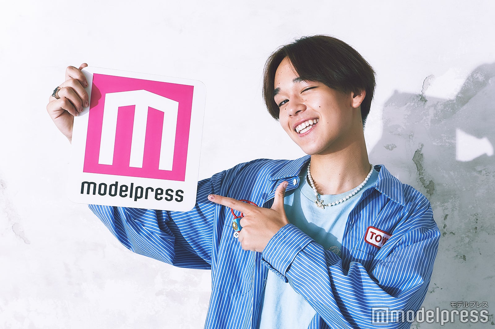 Kyan（C）モデルプレス