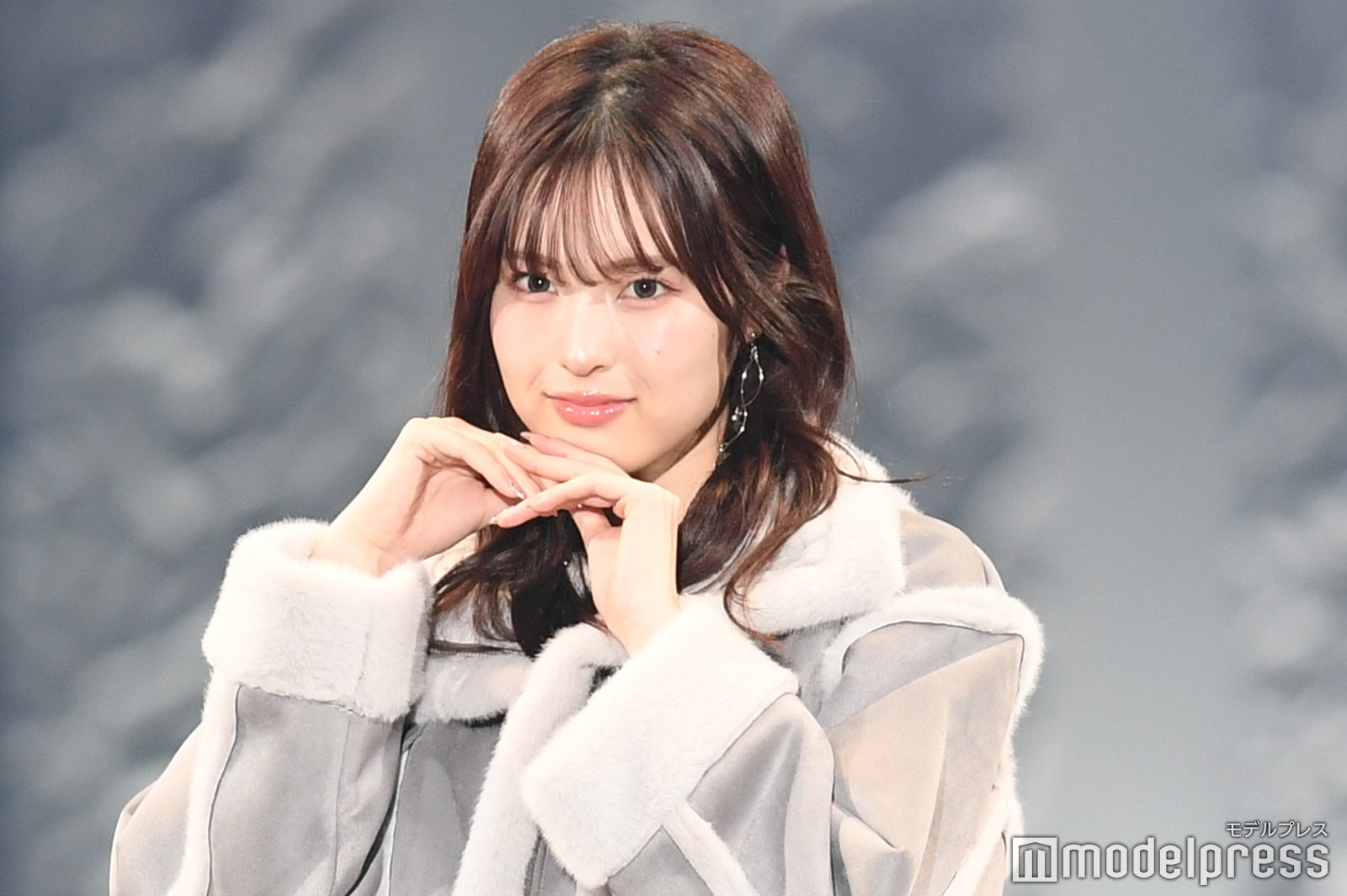 村谷はるな（C）モデルプレス