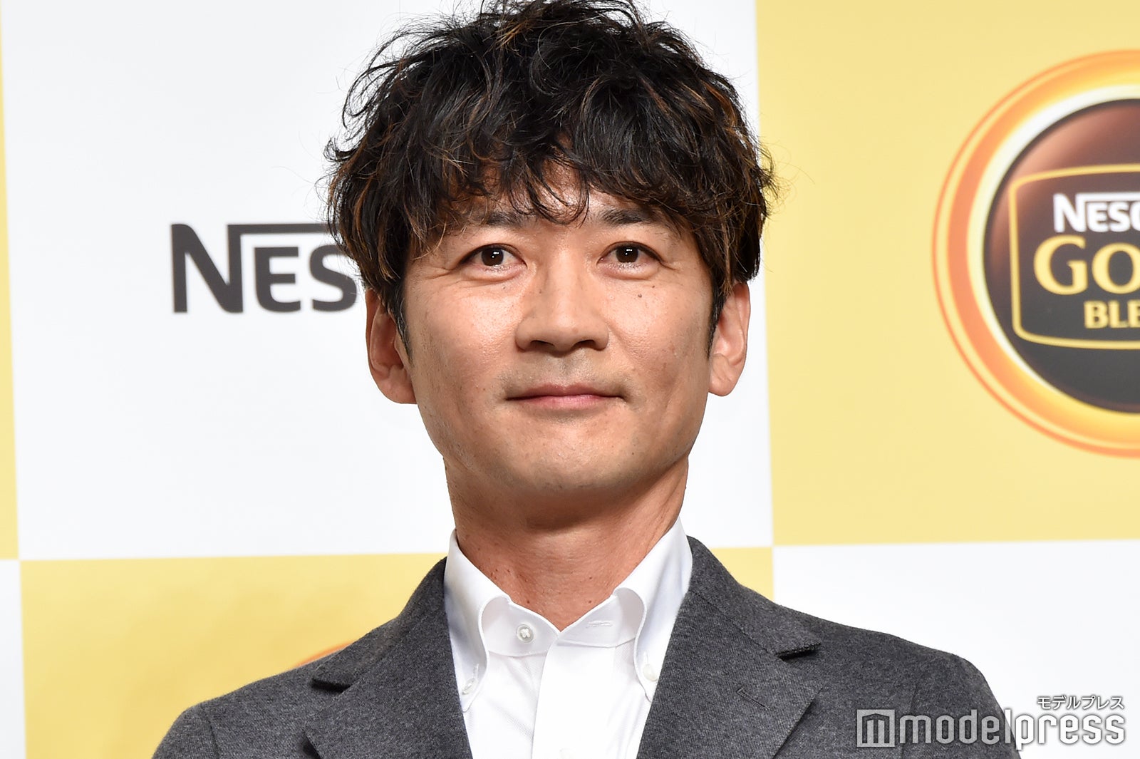  国分太一（C）モデルプレス