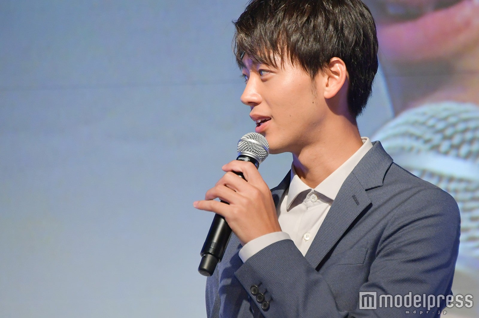 竹内涼真 （C）モデルプレス