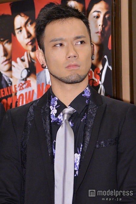 小澤雄太(C)モデルプレス