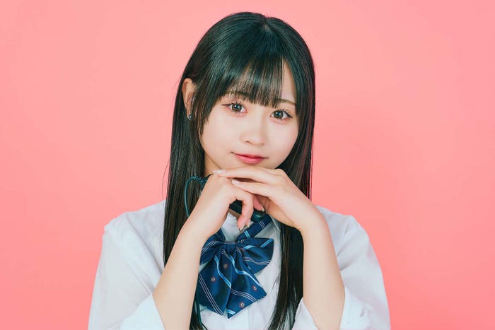 ねね「今日、好きになりました。プサン編」(C)AbemaTV, Inc.