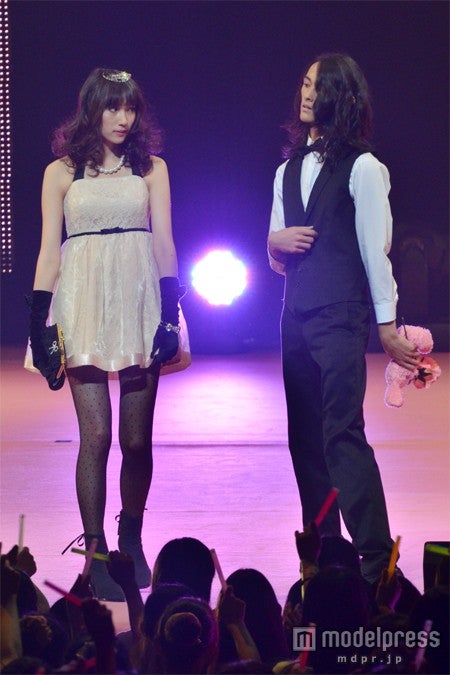 大野いと、栗原類