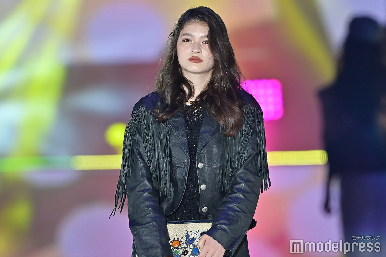 （C）モデルプレス