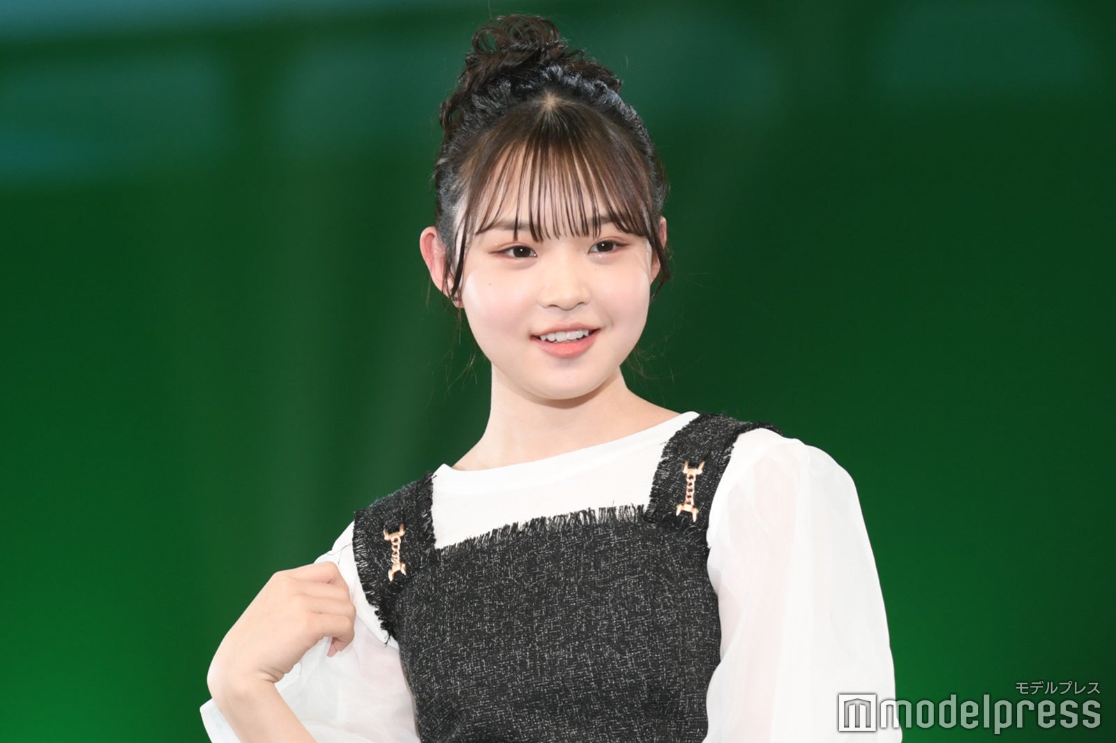 Hinata（C）モデルプレス