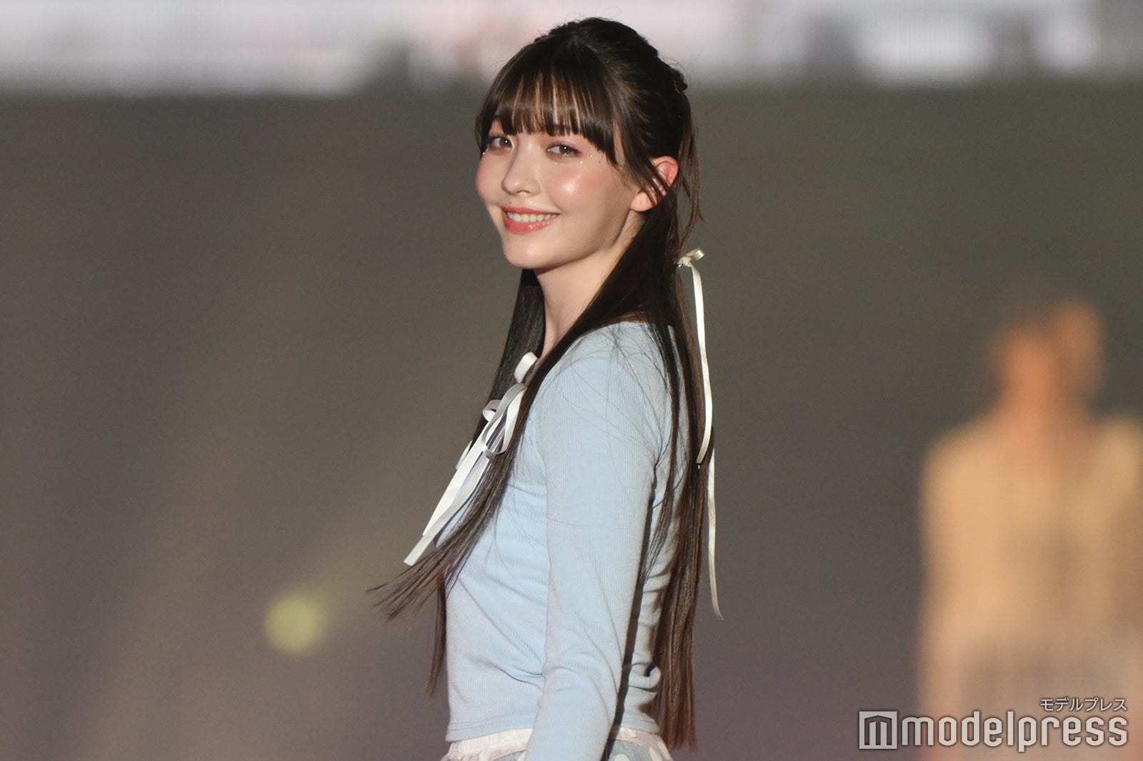 雑賀サクラ（C）モデルプレス