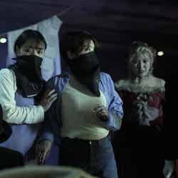 ザ・シャーロック -ベイカー街連続殺人事件-/提供画像