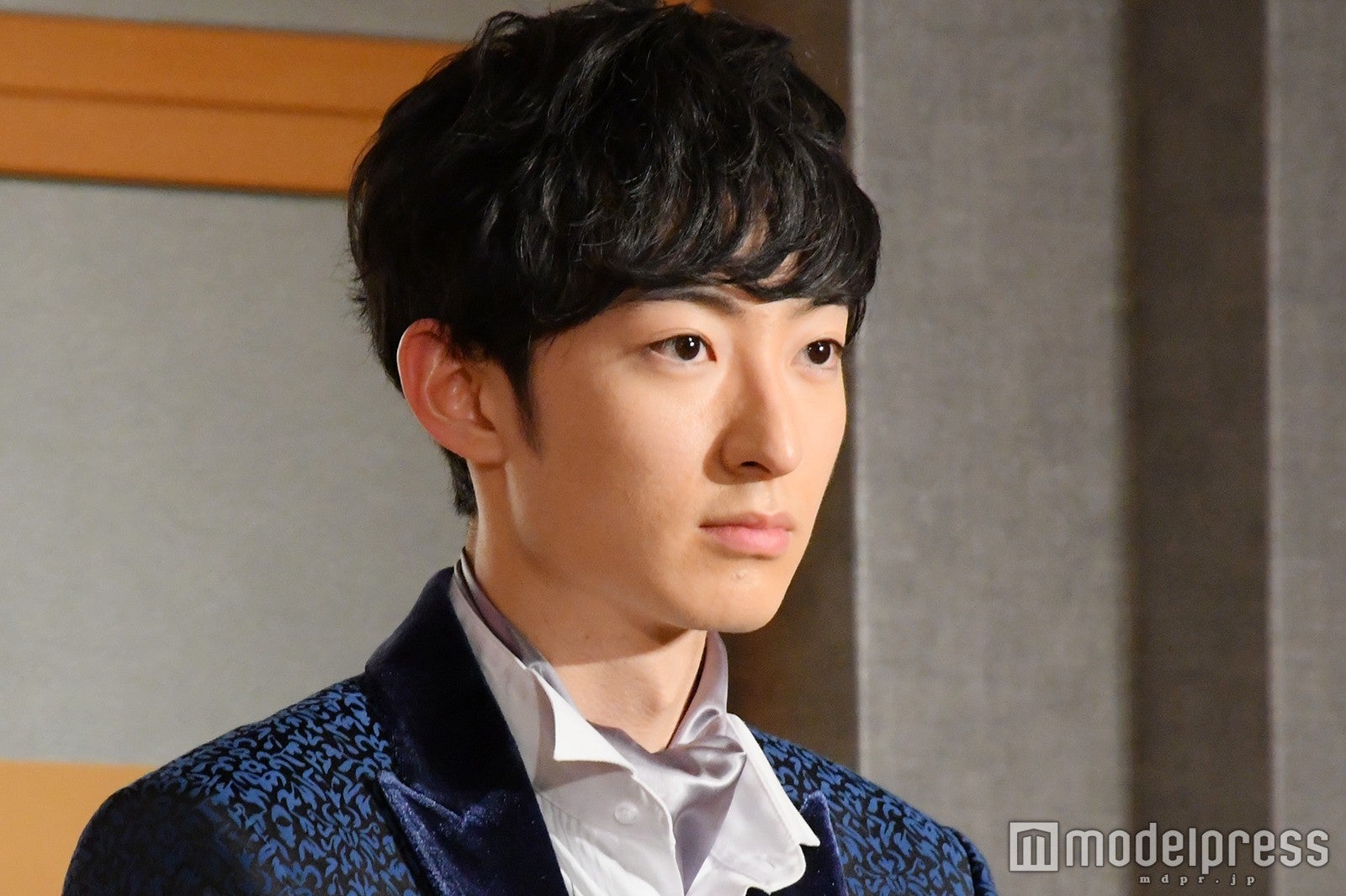 濱正悟 （C）モデルプレス