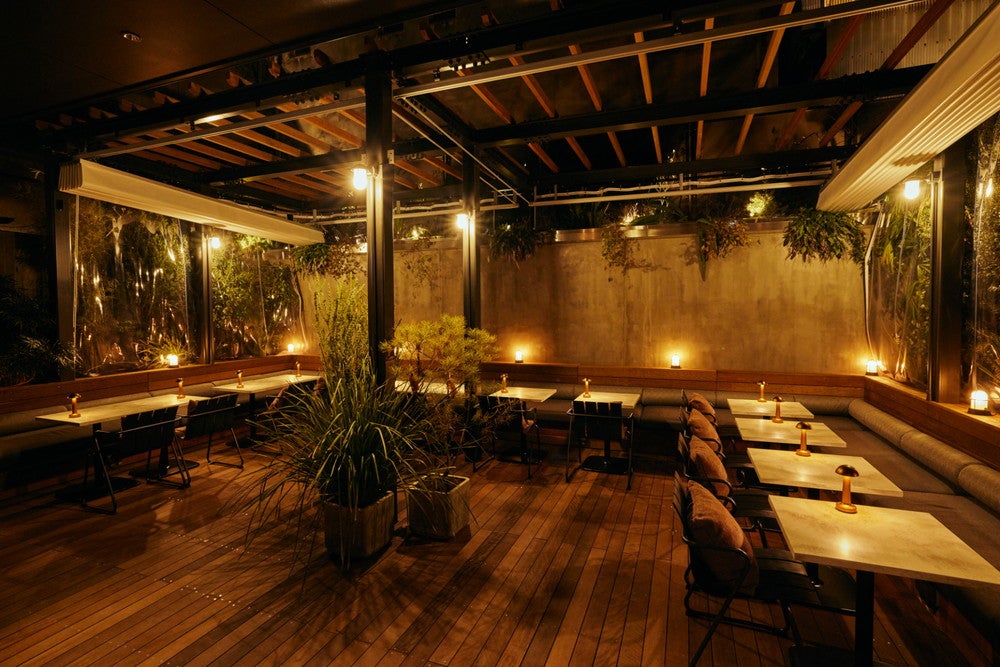 ノーガ ホテル 清水 京都／画像提供：野村不動産ホールディングス