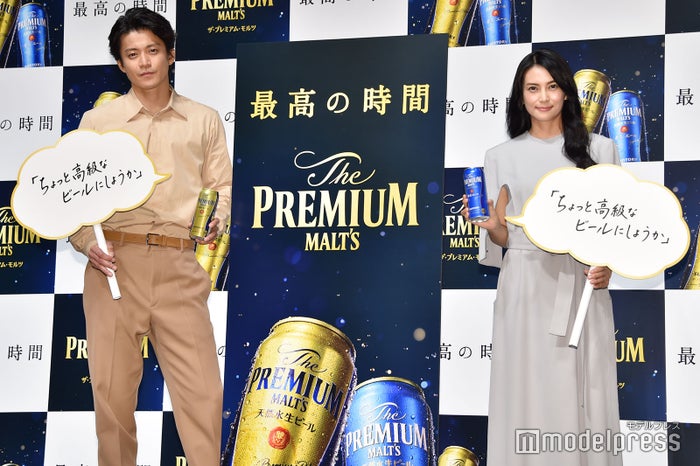小栗旬 柴咲コウ 互いの 最高な時間 に共感 久々再会に歓喜も モデルプレス 小栗旬 柴咲コウ 互いの 最高な時間 に共感 久々再会に歓喜も モデルプレス