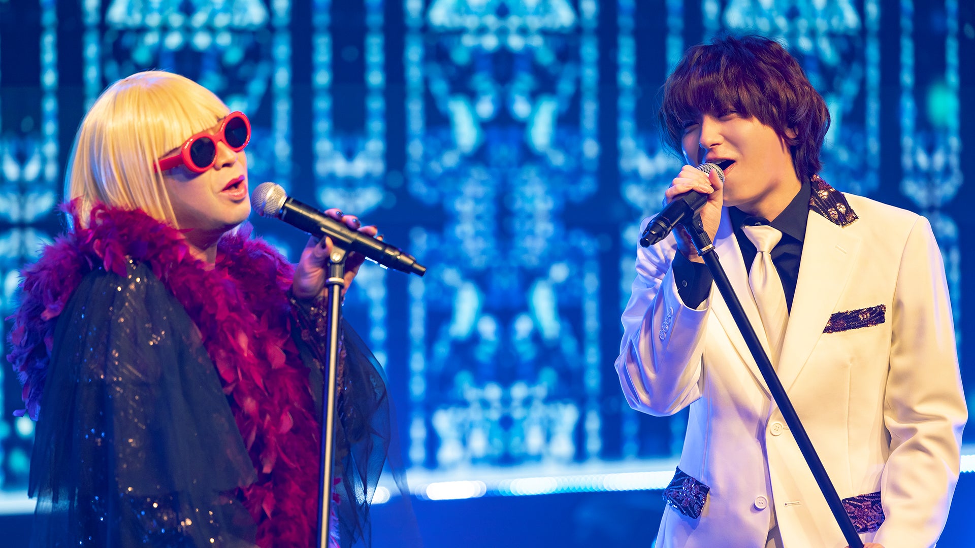 DMM TV 【公式】 | 🎤新・⾳楽番組『#StarSongSpecial』 今後の