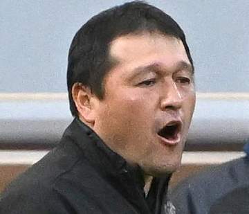 J2磐田の新監督にJ1神戸の秋葉忠宏コーチが就任へ 熱血指導に定評 黄金期復活へ立て直し図る