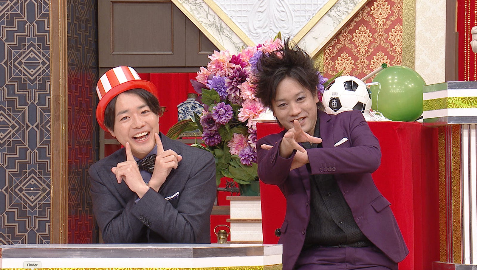 ぺこぱ（C）日本テレビ