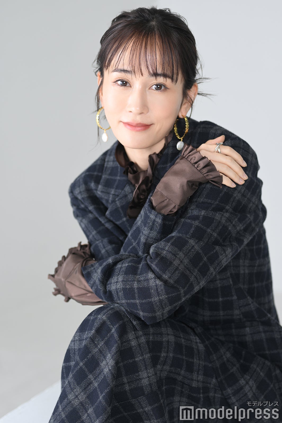 前田敦子（C）モデルプレス