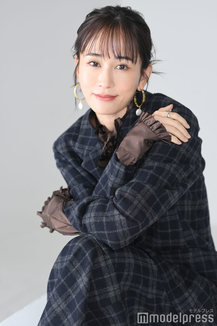 前田敦子(C)モデルプレス
