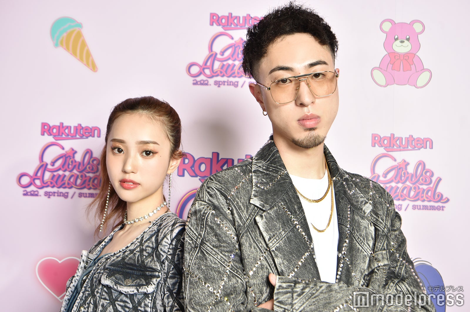 中町綾、中町JP（C）モデルプレス