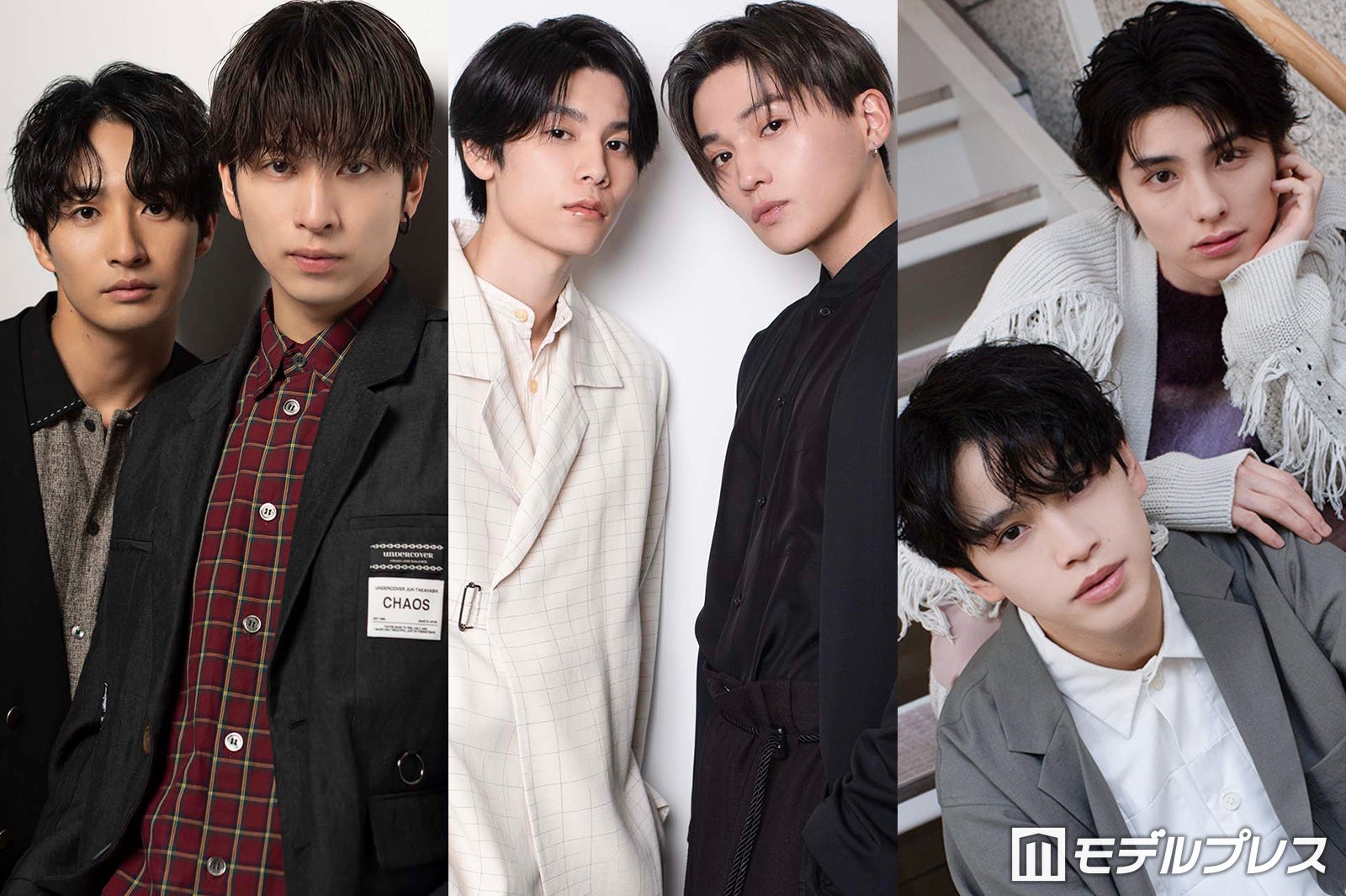 「美しい彼」「恋二度」「ジャックフロスト」アマプラ一挙登場 何度でも見返したくなるBL3作の魅力解説