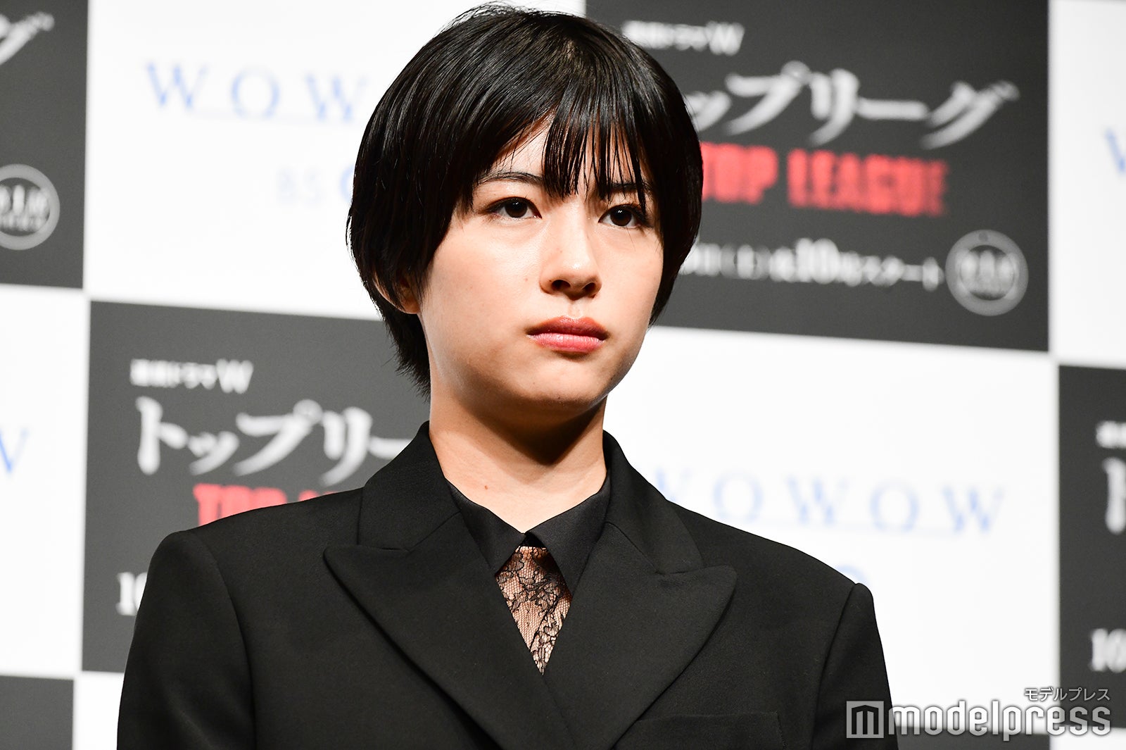 佐久間由衣 （C）モデルプレス