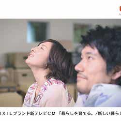 新CM「暮らしを育てる。/新しい暮らし篇」