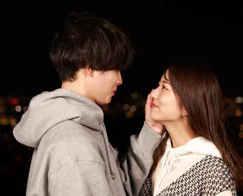 「ドラ恋」吉本実憂&福山翔大 小島梨里杏&柾木玲弥、2組のカップルが本気キス…今後の関係に決断