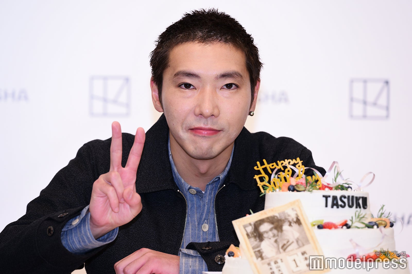 柄本佑（C）モデルプレス