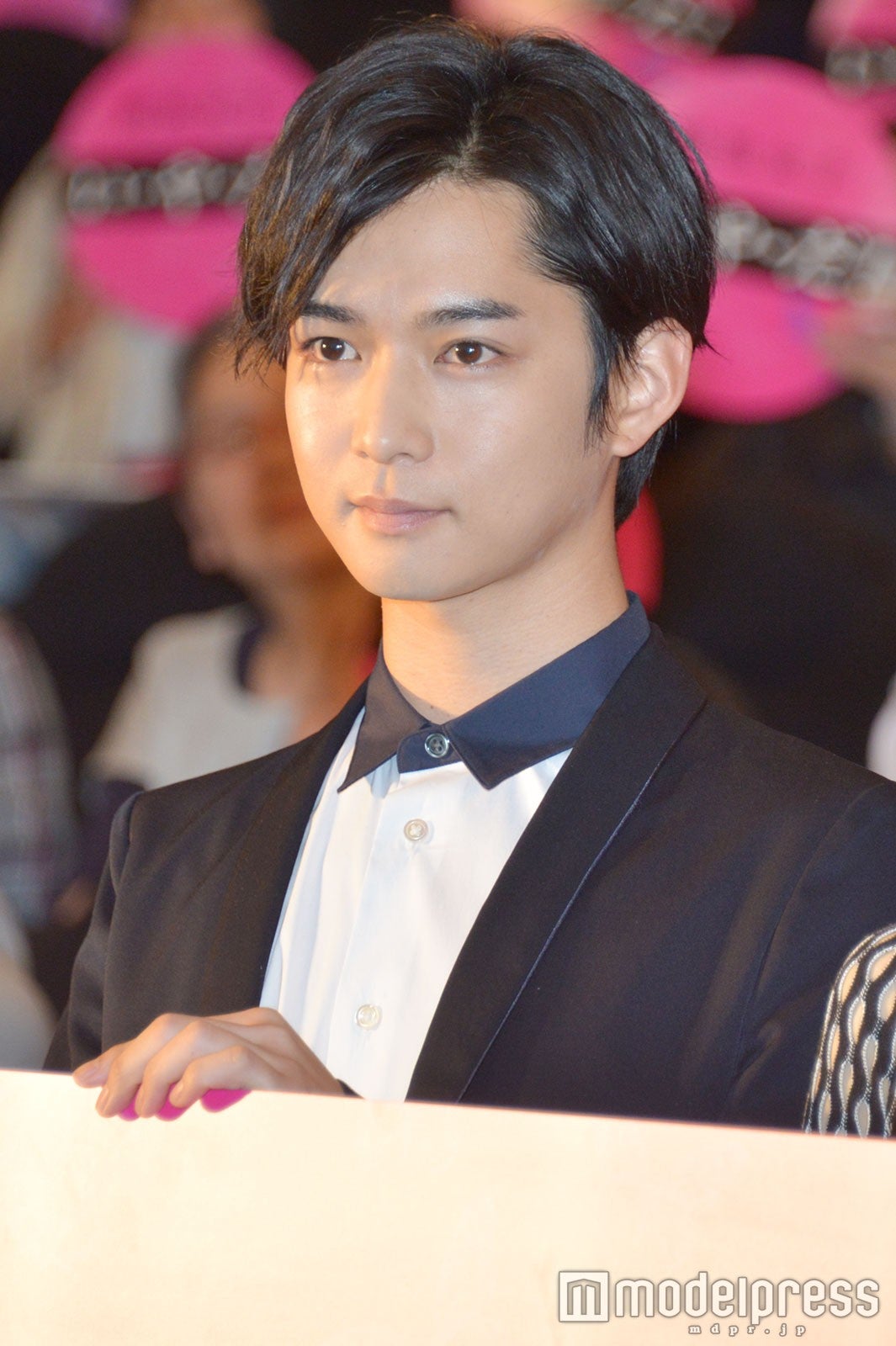 おぎやはぎが大好きな千葉雄大 （C）モデルプレス