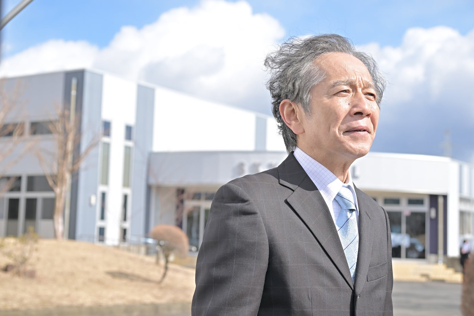 間宮啓行「クジャクのダンス、誰が見た？」第9話（C）TBS